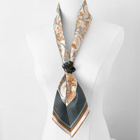 Twilly Scarf | Sunstone Monkey