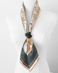 Twilly Scarf | Sunstone Monkey