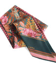 Twilly Scarf | Peony