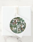 Ellipse Gift Tags